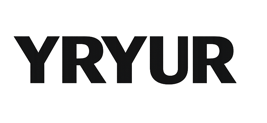 YRYUR.COM