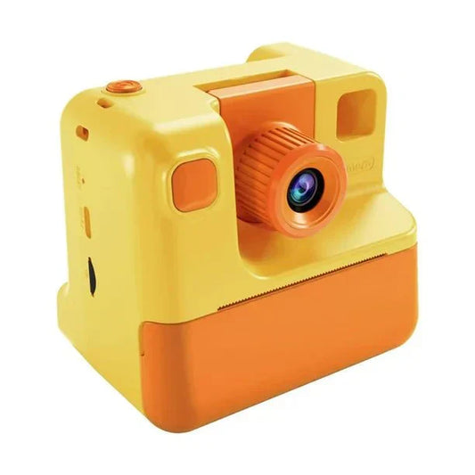 Digital Instant Camera ©