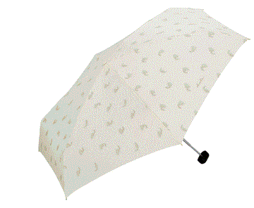 Dot Style Portable Umbrella