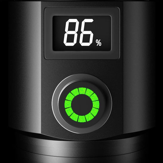 Kezu - Super Bright Flashlight