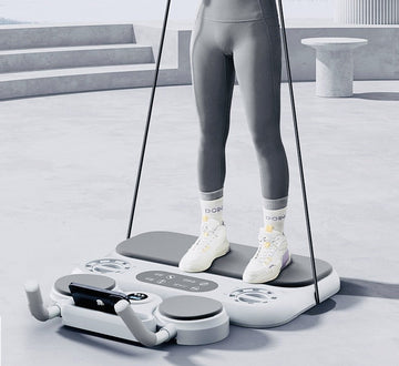 Multifunctional Push-up Board ©