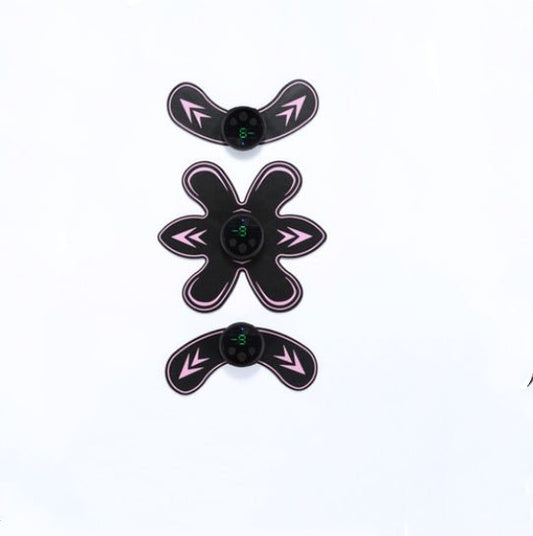 Muscle Stickers Home Fitness Equipment