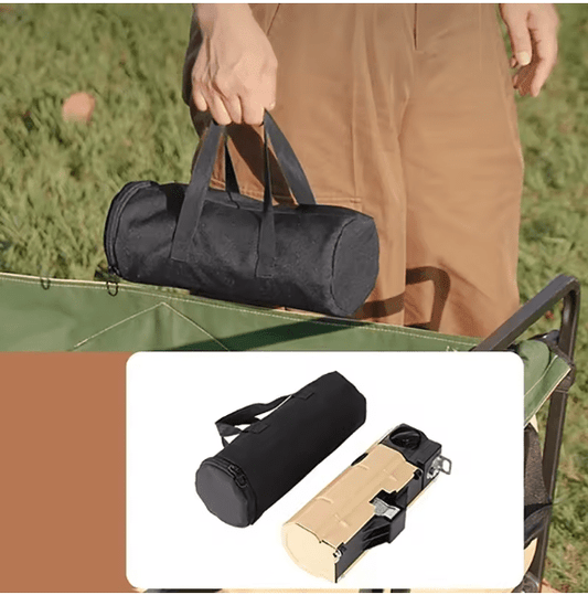 Portable Camping Stove ©