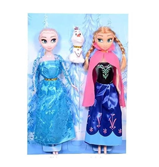 Sister Doll Set