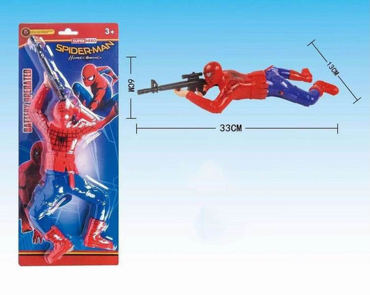 Spider-Man Toy