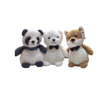 Teddy Panda (12pcs) ©