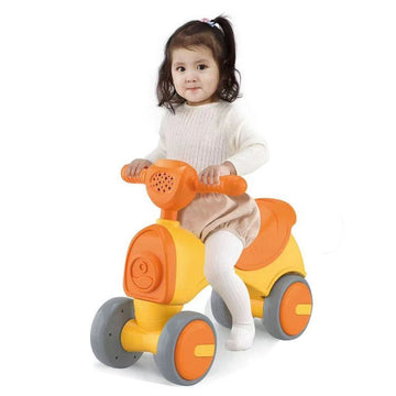 Toddler Scooter For Kids ©